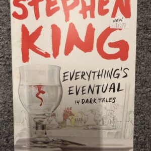 EVERYTHINGS EVENTUAL